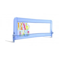 Barrera de cama polivalente Baby Azul Asalvo